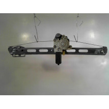 MECANISME+MOTEUR LEVE-GLACE AVANT GAUCHE MERCEDES CLASSE A 2001 -
