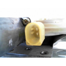 MECANISME+MOTEUR LEVE-GLACE AVANT GAUCHE MERCEDES CLASSE A 2001 -