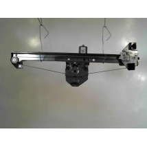 MECANISME+MOTEUR LEVE-GLACE AVANT DROIT DACIA LODGY