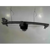 MECANISME+MOTEUR LEVE-GLACE AVANT DROIT DACIA LODGY