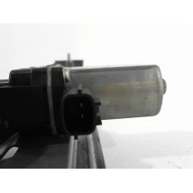 MECANISME+MOTEUR LEVE-GLACE AVANT DROIT DACIA LODGY