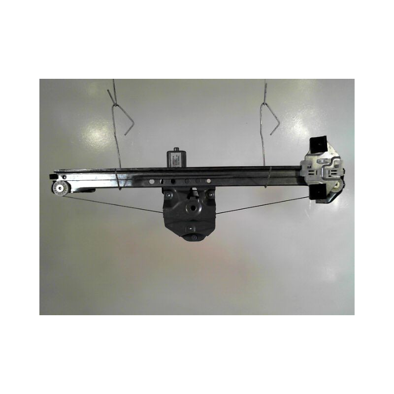 MECANISME+MOTEUR LEVE-GLACE AVANT GAUCHE DACIA LODGY