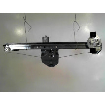 MECANISME+MOTEUR LEVE-GLACE AVANT GAUCHE DACIA LODGY