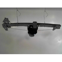 MECANISME+MOTEUR LEVE-GLACE AVANT GAUCHE DACIA LODGY