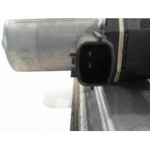 MECANISME+MOTEUR LEVE-GLACE AVANT GAUCHE DACIA LODGY