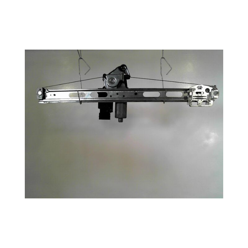 MECANISME+MOTEUR LEVE-GLACE AVANT GAUCHE MERCEDES CLASSE A - 2001