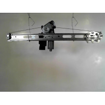 MECANISME+MOTEUR LEVE-GLACE AVANT GAUCHE MERCEDES CLASSE A - 2001