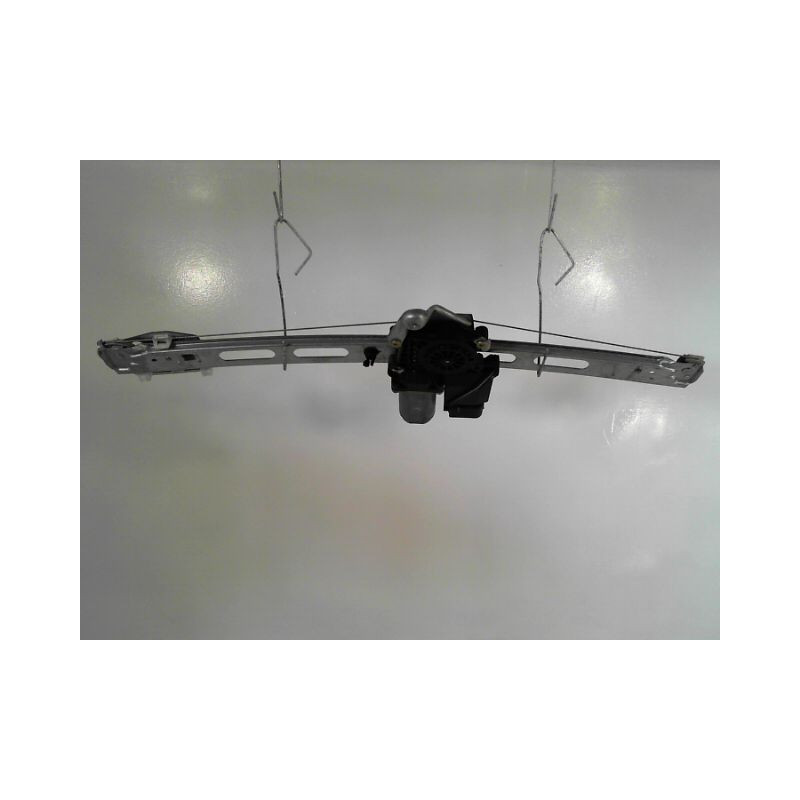 MECANISME+MOTEUR LEVE-GLACE AVANT GAUCHE MERCEDES CLASSE A - 2001
