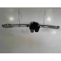 MECANISME+MOTEUR LEVE-GLACE AVANT GAUCHE MERCEDES CLASSE A - 2001