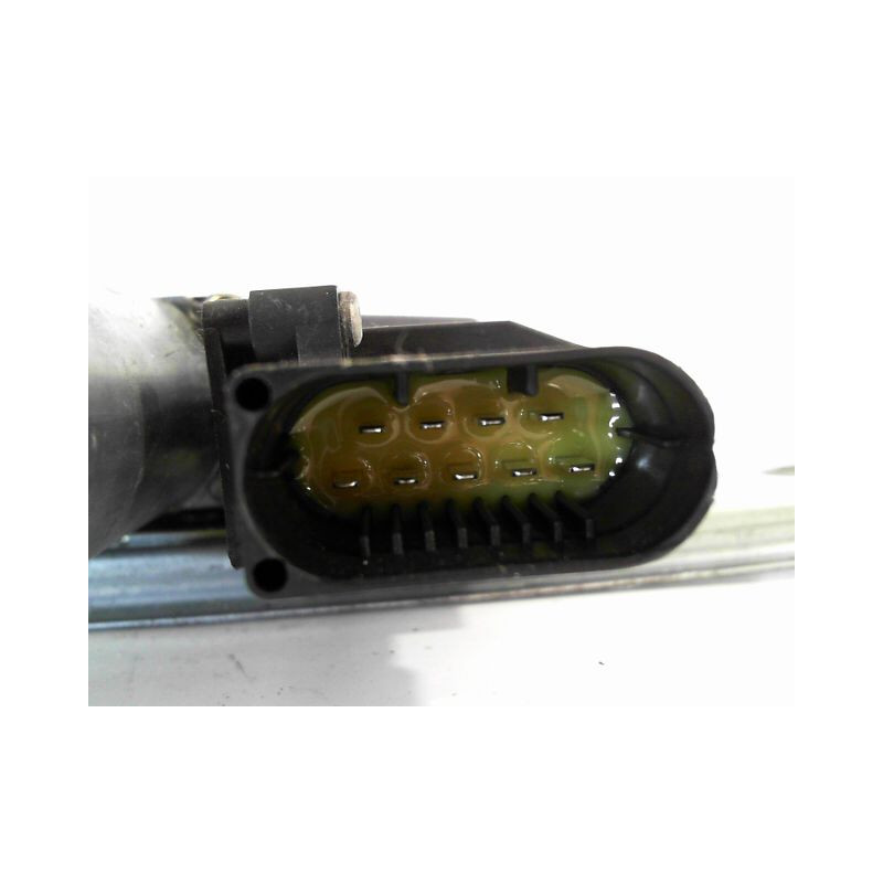 MECANISME+MOTEUR LEVE-GLACE AVANT GAUCHE MERCEDES CLASSE A - 2001
