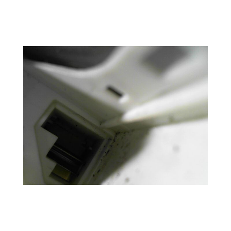MECANISME+MOTEUR LEVE-GLACE AVANT DROIT FORD FOCUS C-MAX 03-07