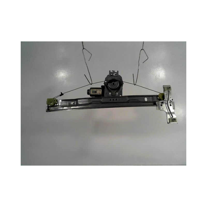 MECANISME+MOTEUR LEVE-GLACE AVANT GAUCHE PEUGEOT 207 5P