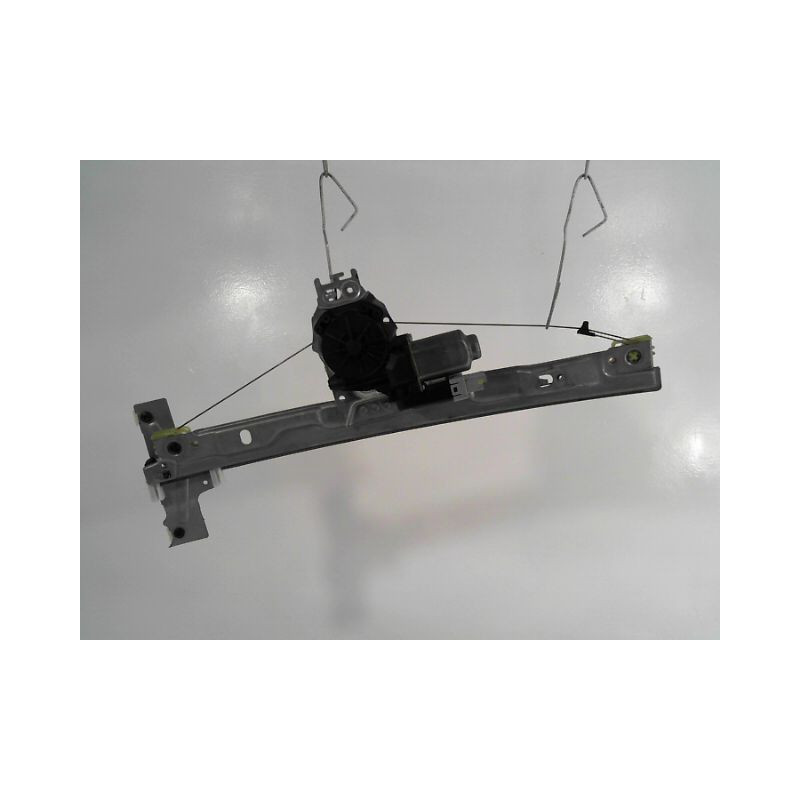 MECANISME+MOTEUR LEVE-GLACE AVANT GAUCHE PEUGEOT 207 5P