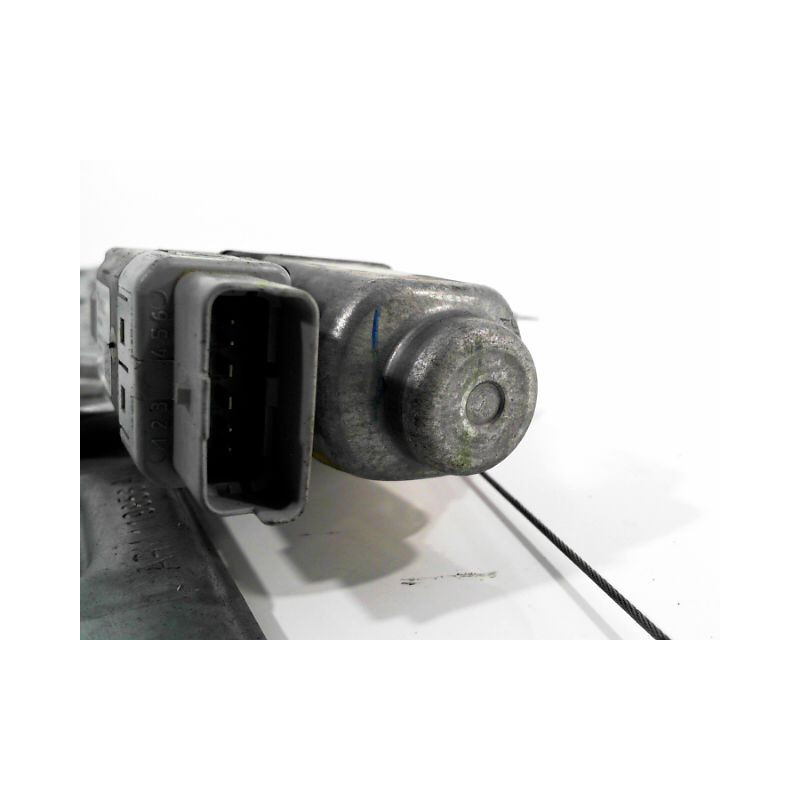 MECANISME+MOTEUR LEVE-GLACE AVANT GAUCHE PEUGEOT 207 5P