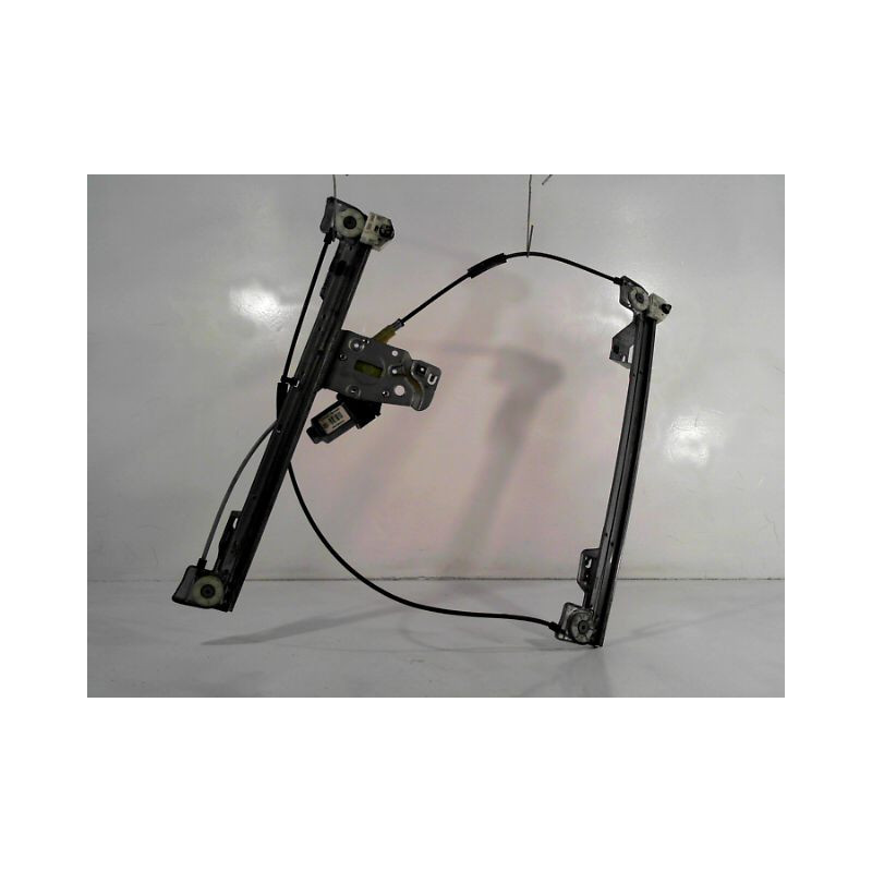 MECANISME+MOTEUR LEVE-GLACE AVANT GAUCHE RENAULT KANGOO