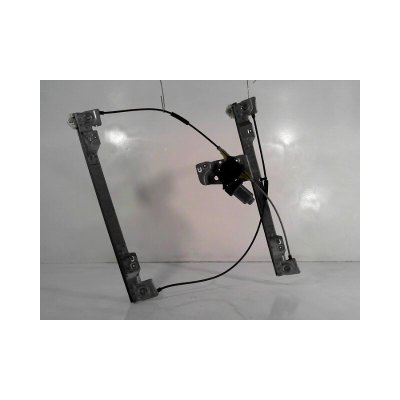 MECANISME+MOTEUR LEVE-GLACE AVANT GAUCHE RENAULT KANGOO