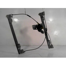 MECANISME+MOTEUR LEVE-GLACE AVANT GAUCHE RENAULT KANGOO