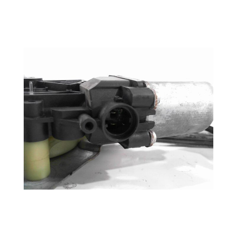 MECANISME+MOTEUR LEVE-GLACE AVANT GAUCHE RENAULT KANGOO