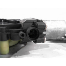 MECANISME+MOTEUR LEVE-GLACE AVANT GAUCHE RENAULT KANGOO