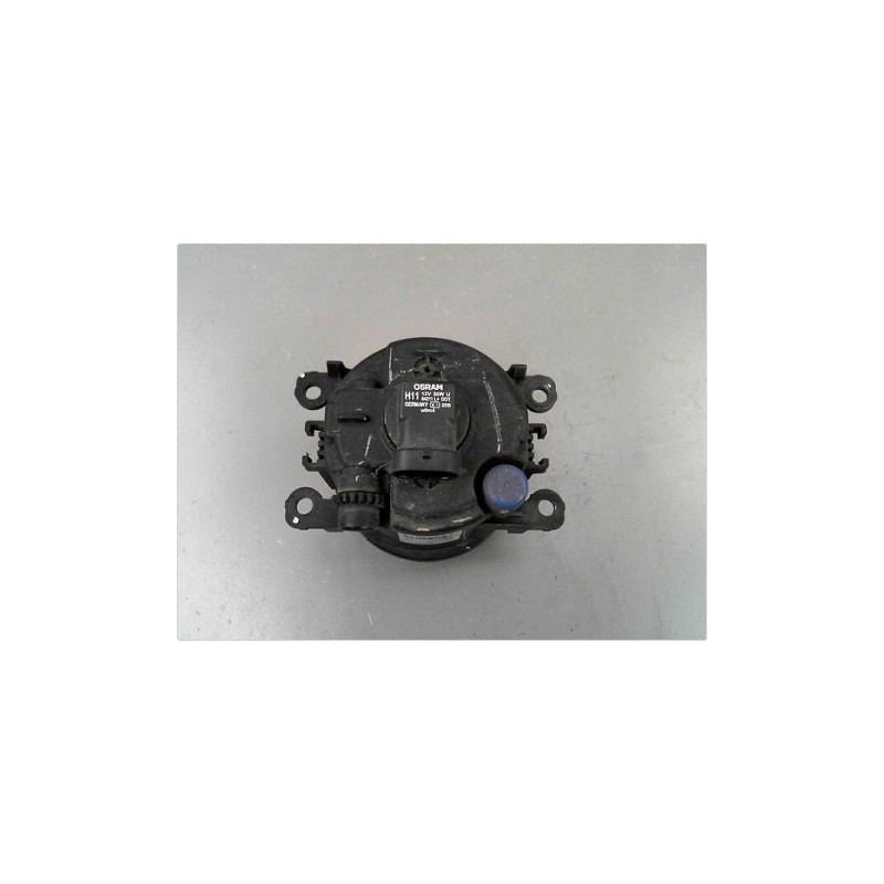 PHARE ANTIBROUILLARD AVANT DROIT DACIA SANDERO 08-12