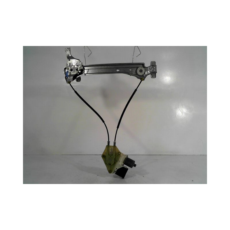 MECANISME+MOTEUR LEVE-GLACE ARRIERE DROIT RENAULT MEGANE III 2008-