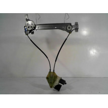 MECANISME+MOTEUR LEVE-GLACE ARRIERE DROIT RENAULT MEGANE III 2008-