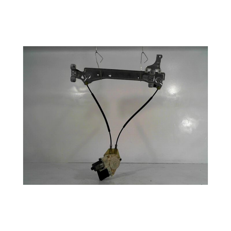 MECANISME+MOTEUR LEVE-GLACE ARRIERE DROIT RENAULT MEGANE III 2008-