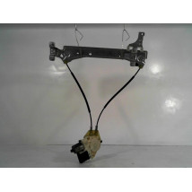 MECANISME+MOTEUR LEVE-GLACE ARRIERE DROIT RENAULT MEGANE III 2008-