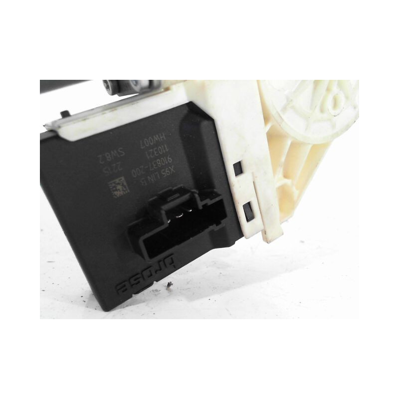 MECANISME+MOTEUR LEVE-GLACE ARRIERE DROIT RENAULT MEGANE III 2008-
