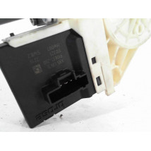 MECANISME+MOTEUR LEVE-GLACE ARRIERE DROIT RENAULT MEGANE III 2008-