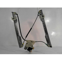 MECANISME+MOTEUR LEVE-GLACE AVANT DROIT CITROEN C5 BREAK 2004-2008