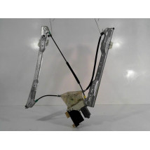 MECANISME+MOTEUR LEVE-GLACE AVANT DROIT CITROEN C5 BREAK 2004-2008