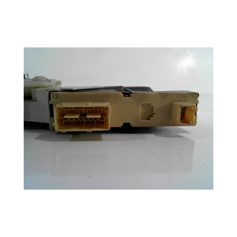 MECANISME+MOTEUR LEVE-GLACE AVANT DROIT CITROEN C5 BREAK 2004-2008