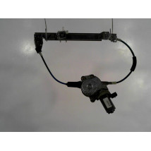 MECANISME+MOTEUR LEVE-GLACE ARRIERE GAUCHE FIAT BRAVA