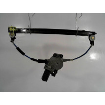MECANISME+MOTEUR LEVE-GLACE AVANT DROIT FIAT BRAVA