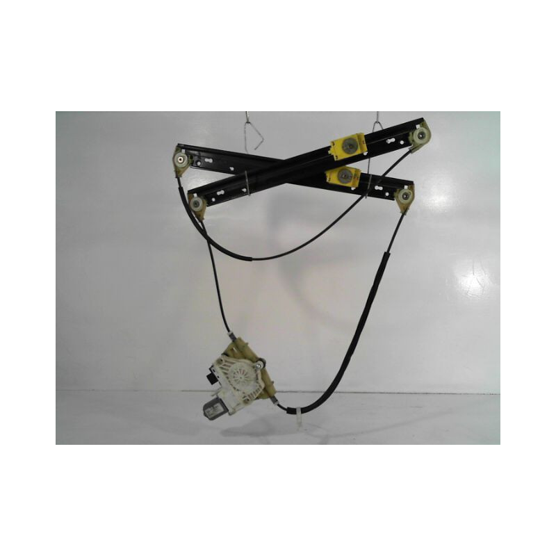 MECANISME+MOTEUR LEVE-GLACE AVANT DROIT AUDI A6 2004-