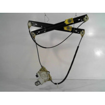 MECANISME+MOTEUR LEVE-GLACE AVANT DROIT AUDI A6 2004-