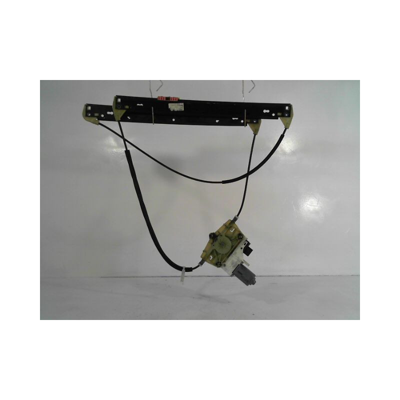 MECANISME+MOTEUR LEVE-GLACE AVANT DROIT AUDI A6 2004-