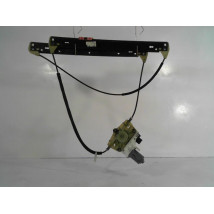 MECANISME+MOTEUR LEVE-GLACE AVANT DROIT AUDI A6 2004-