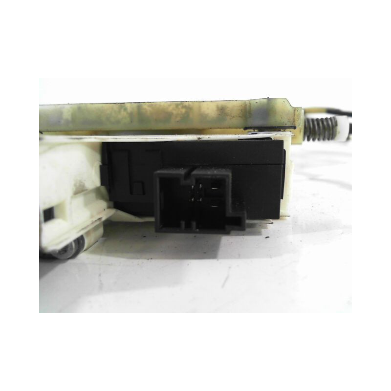 MECANISME+MOTEUR LEVE-GLACE AVANT DROIT AUDI A6 2004-
