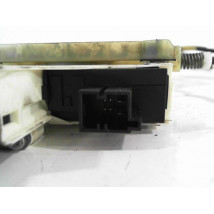 MECANISME+MOTEUR LEVE-GLACE AVANT DROIT AUDI A6 2004-