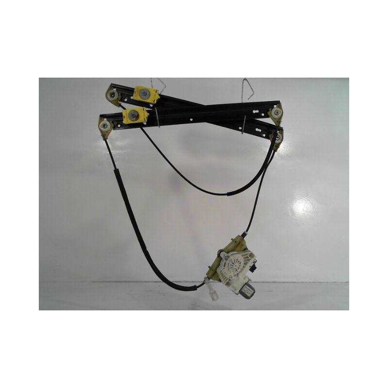 MECANISME+MOTEUR LEVE-GLACE AVANT GAUCHE AUDI A6 2004-
