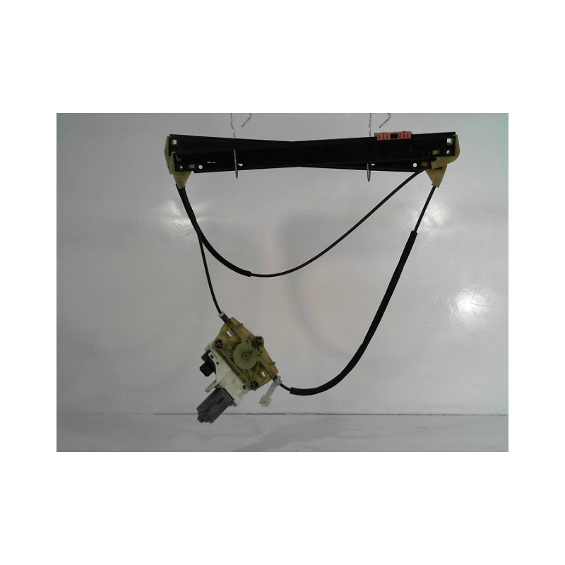 MECANISME+MOTEUR LEVE-GLACE AVANT GAUCHE AUDI A6 2004-