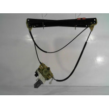 MECANISME+MOTEUR LEVE-GLACE AVANT GAUCHE AUDI A6 2004-
