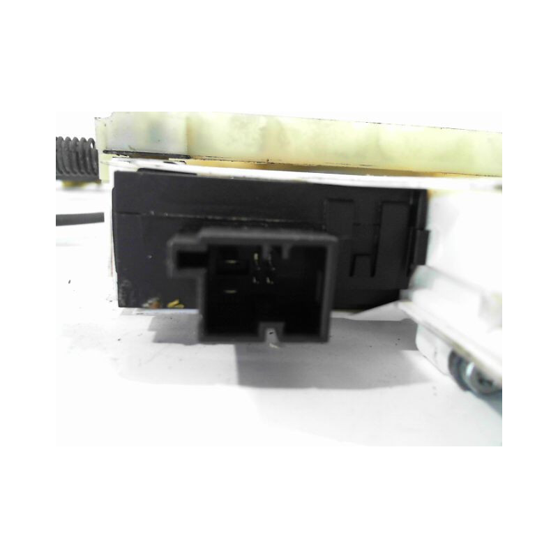 MECANISME+MOTEUR LEVE-GLACE AVANT GAUCHE AUDI A6 2004-