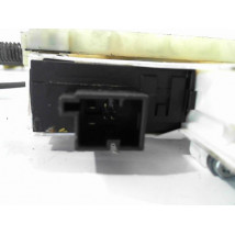MECANISME+MOTEUR LEVE-GLACE AVANT GAUCHE AUDI A6 2004-