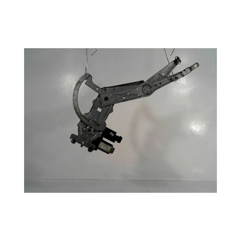 MECANISME+MOTEUR LEVE-GLACE AVANT GAUCHE OPEL MERIVA 2003-2005