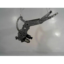 MECANISME+MOTEUR LEVE-GLACE AVANT GAUCHE OPEL MERIVA 2003-2005