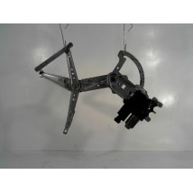 MECANISME+MOTEUR LEVE-GLACE AVANT GAUCHE OPEL MERIVA 2003-2005