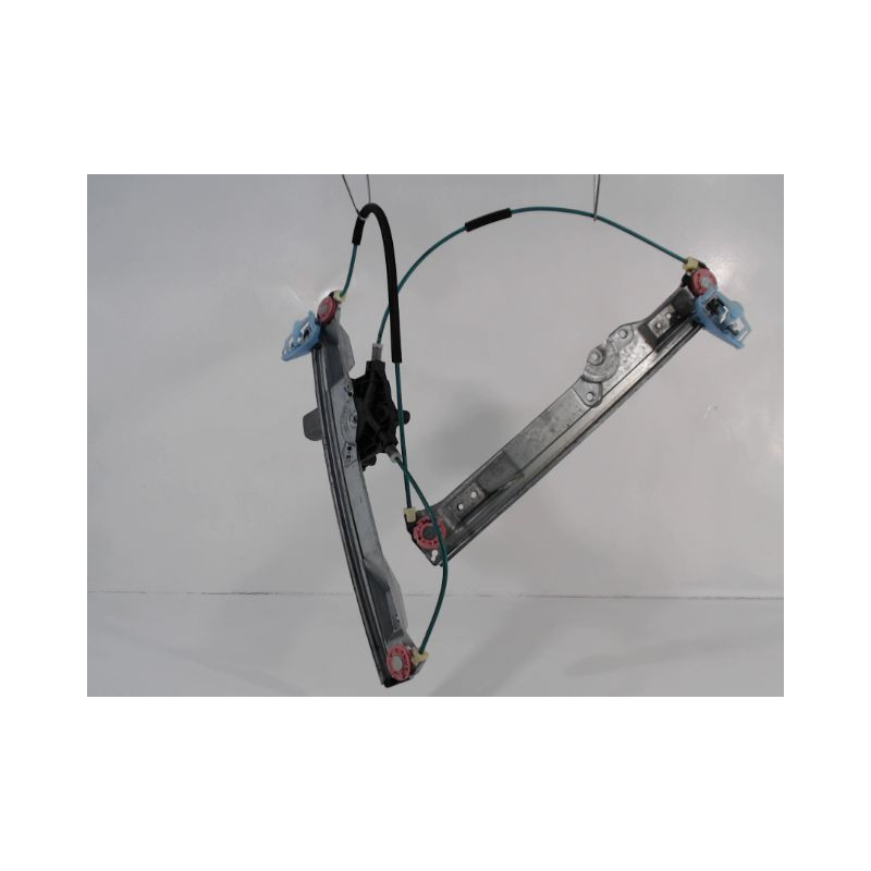 MECANISME+MOTEUR LEVE-GLACE AVANT GAUCHE OPEL CORSA 2010-